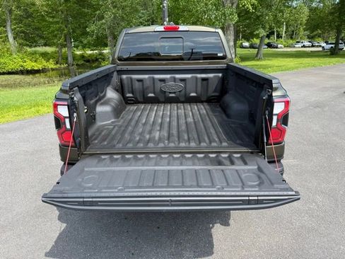 Certified 2024 Ford Ranger Raptor image 6