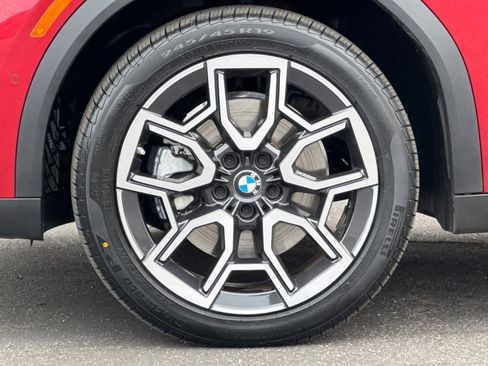 Used 2024 BMW X2 xDrive28i image 30