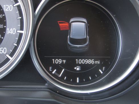 Used 2019 MAZDA CX-5 Touring FWD image 29