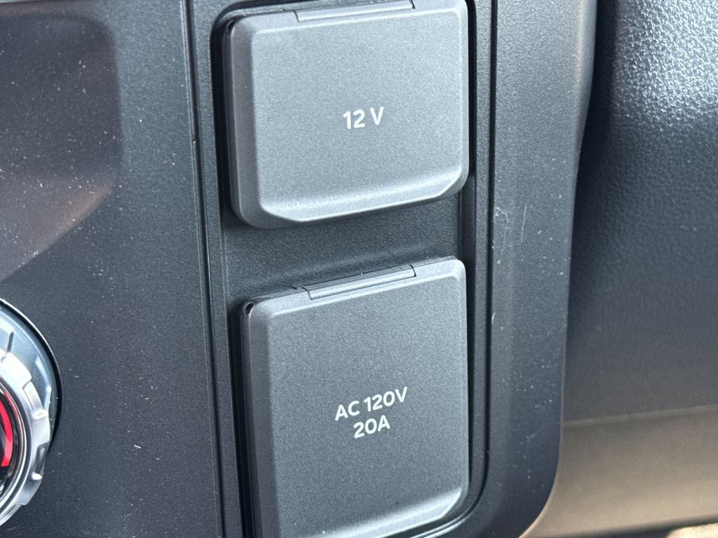 New 2026 Ford F350 Platinum AWD/4WD image 41