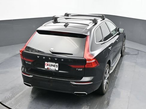 Used 2020 Volvo XC60 T5 Inscription w/ Protection Package AWD/4WD image 21