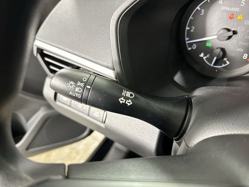 New 2025 Nissan Altima 2.5 S image 14