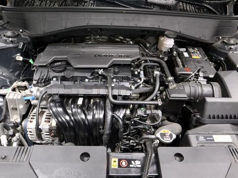 Certified 2025 Hyundai Kona SEL FWD image 17