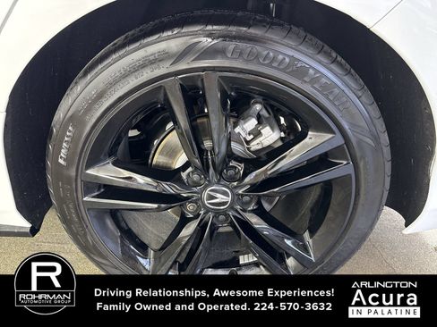 Used 2026 Acura Integra A-Spec FWD image 5