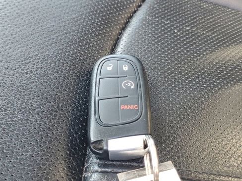 Used 2018 RAM 2500 Laramie w/ Sport Appearance Group image 37