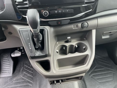 New 2026 Ford Transit 350 AWD w/ Interior Upgrade Package image 19
