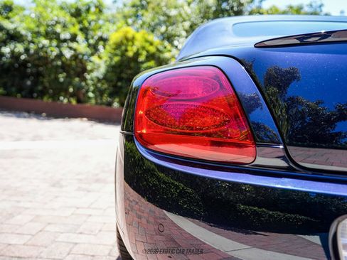 Used 2010 Bentley Continental GT Speed AWD/4WD image 63