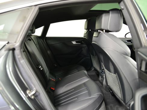 Certified 2023 Audi A5 2.0T Premium w/ Convenience Package image 24