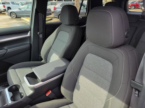 New 2026 GMC Terrain Elevation w/ Black Edition image 11