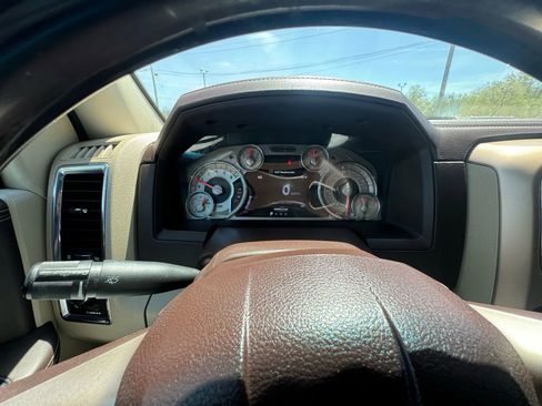 Used 2014 RAM 1500 Laramie Longhorn w/ Convenience Group image 15