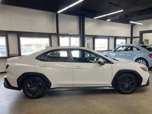 Used 2023 Subaru WRX Premium AWD/4WD image 14