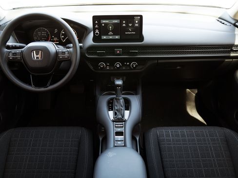 Used 2026 Honda HR-V LX image 26