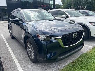 Certified 2024 MAZDA CX-90 Plug-In Hybrid w/ Preferred AWD/4WD video 4