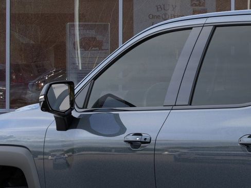 New 2026 Chevrolet Silverado EV LT w/ Premium Package image 12