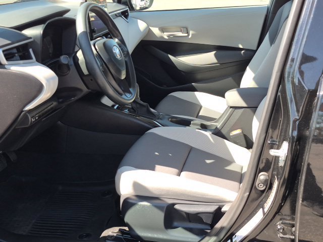 Used 2026 Toyota Corolla LE w/ LE Premium Package FWD image 15
