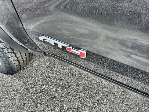 New 2026 GMC Canyon AT4 w/ Technology Plus Package image 14