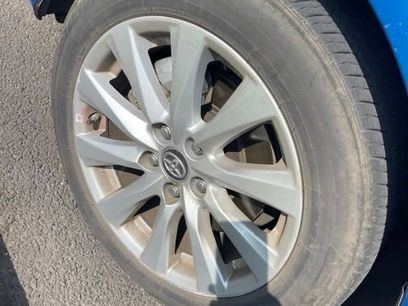 Used 2019 Toyota Camry LE