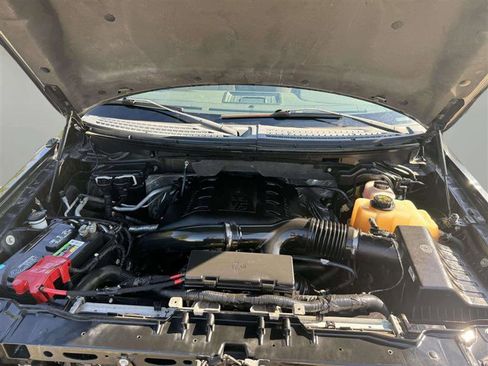 Used 2013 Ford F150 Lariat w/ Luxury Equipment Group image 28