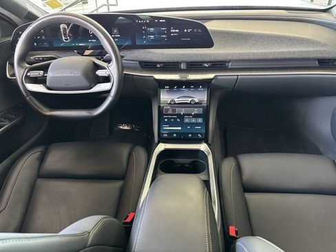 Used 2024 Lucid Air Touring AWD/4WD image 15