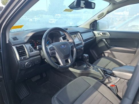 Used 2019 Ford Ranger XLT w/ Equipment Group 302A Luxury image 7