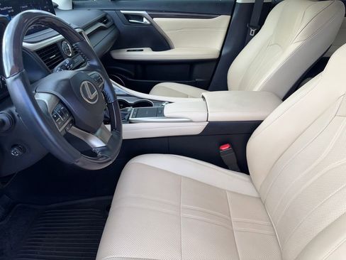 Used 2021 Lexus RX 350 AWD w/ Luxury Package image 9