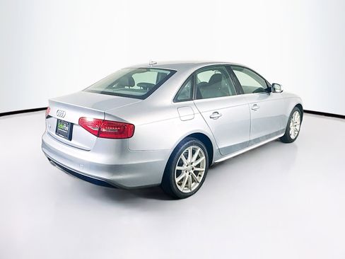 Used 2015 Audi A4 2.0T Premium FWD image 9