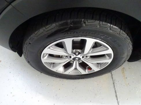 Used 2015 Kia Sportage LX FWD image 22