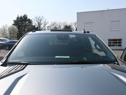 New 2026 Chevrolet Silverado 3500 LT w/ All Star Edition image 26