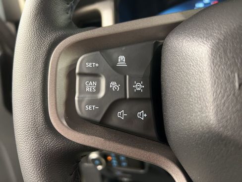 New 2026 Ford Bronco Outer Banks image 20