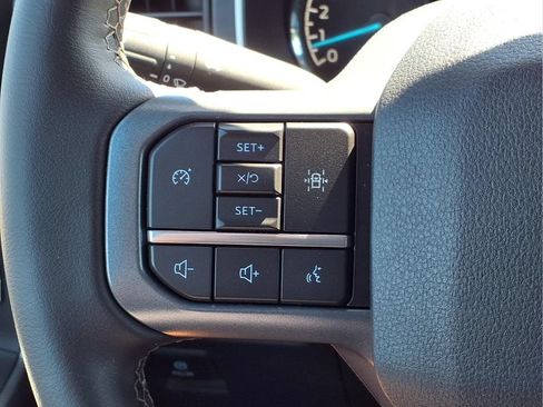 Used 2023 Ford F150 XLT w/ Equipment Group 302A High AWD/4WD image 23
