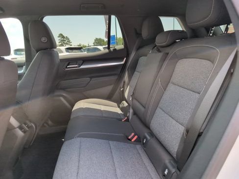 Used 2025 GMC Terrain Elevation AWD/4WD image 29