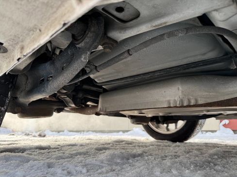 Used 2012 Ford Fusion SEL image 27