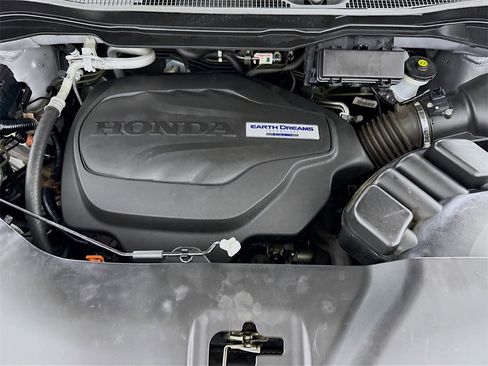 Used 2018 Honda Pilot EX-L image 30