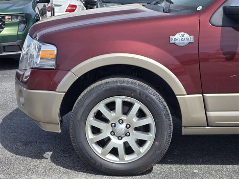 Used 2013 Ford Expedition King Ranch image 8