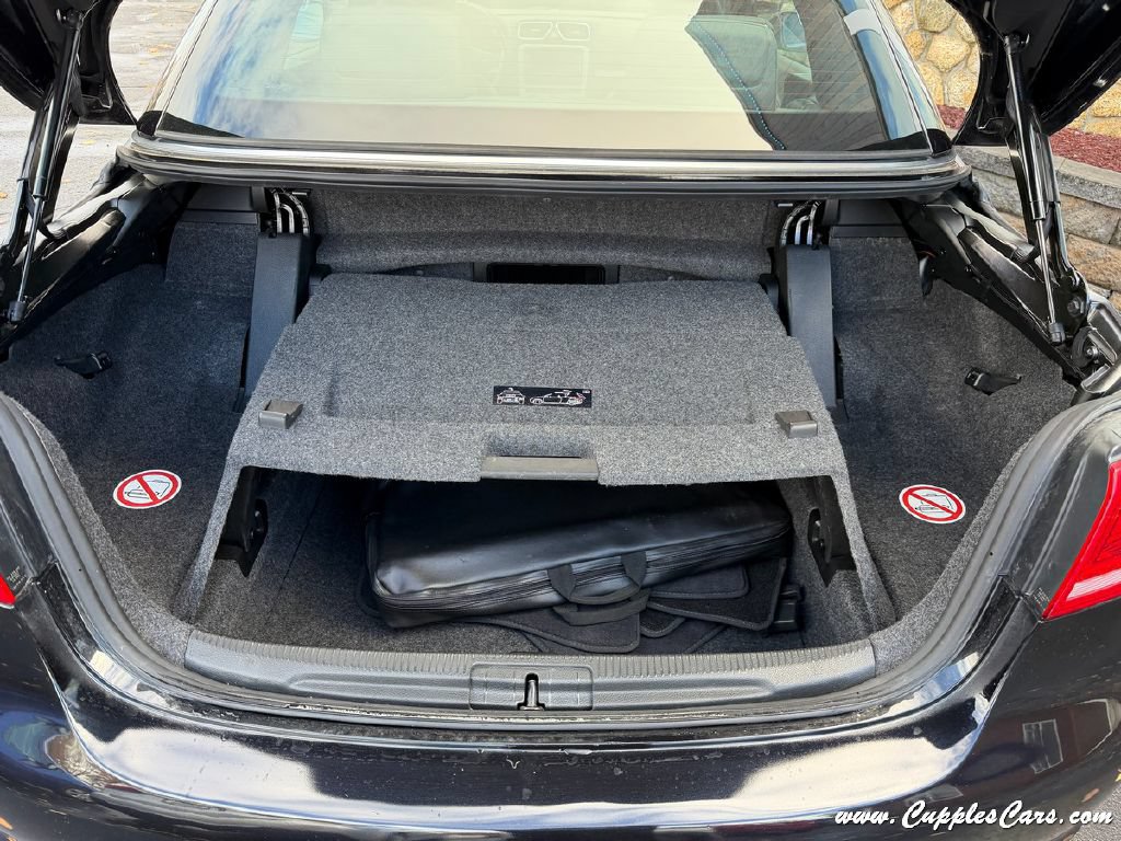 Used 2015 Volkswagen Eos Komfort FWD image 41