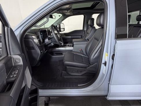 New 2026 Ford F350 Lariat w/ Lariat Ultimate Package AWD/4WD image 8