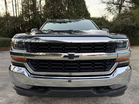 Used 2018 Chevrolet Silverado 1500 LT image 12