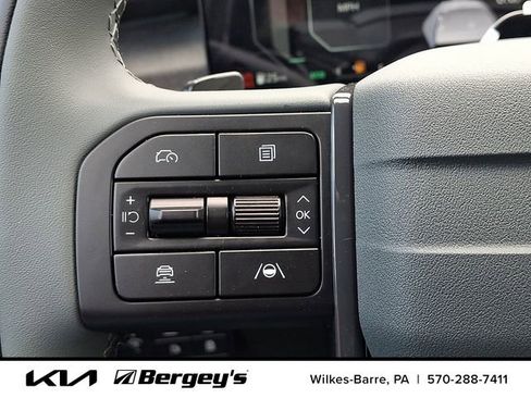 New 2027 Kia Telluride SX X-Line AWD/4WD image 20