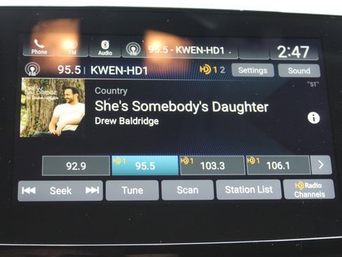 Used 2020 Honda Pilot EX-L image 46