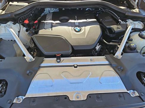 Used 2019 BMW X3 sDrive30i w/ Convenience Package RWD image 24