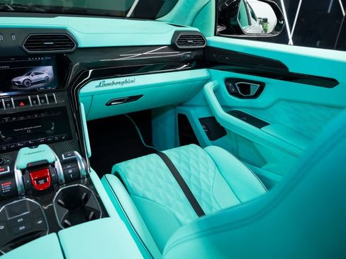 Used 2024 Lamborghini Urus S image 78