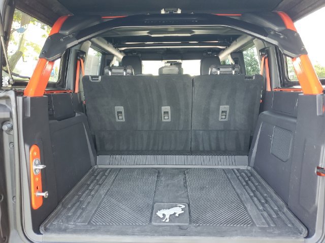Certified 2022 Ford Bronco Raptor AWD/4WD image 29