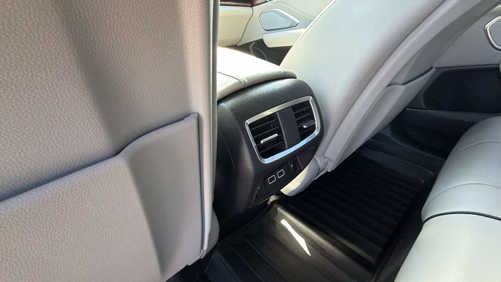 Used 2020 Acura RDX w/ Advance Package AWD/4WD image 26