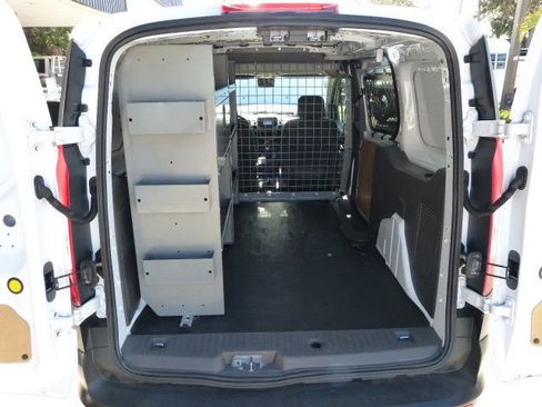 Used 2019 Ford Transit Connect XL image 15