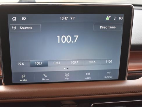 Used 2023 Lincoln Aviator Reserve w/ Equipment Group 201A AWD/4WD image 26