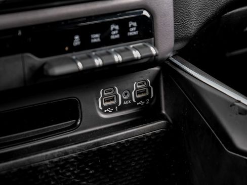 Used 2022 RAM 1500 Lone Star image 33