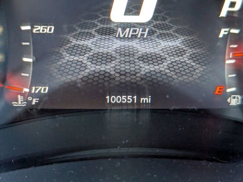 Used 2019 Dodge Charger Scat Pack w/ Navigation & Travel Group image 16