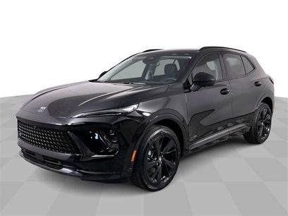 New 2026 Buick Envision Sport Touring