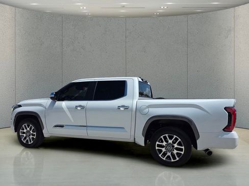 Used 2024 Toyota Tundra 1794 Edition RWD image 7