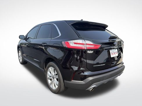 Used 2024 Ford Edge Titanium AWD/4WD image 15